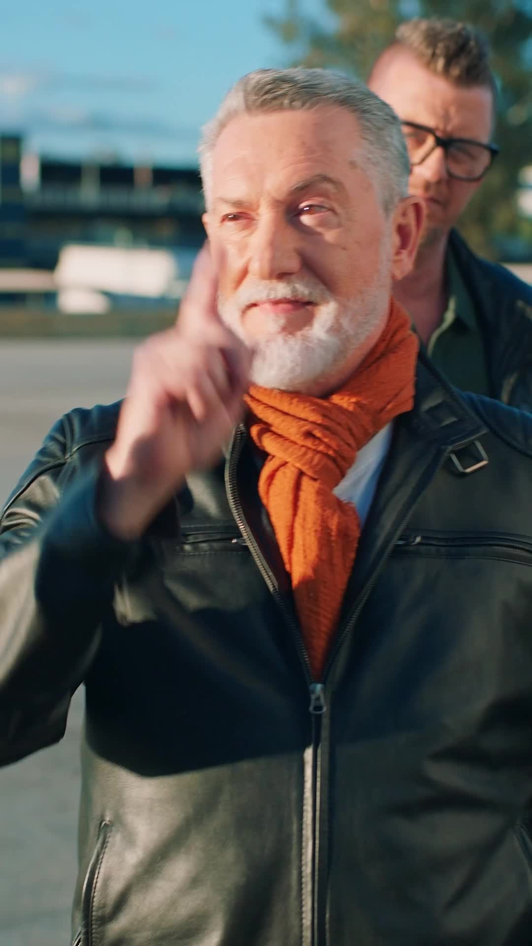 Épisode 8 - Return of the Racing King 